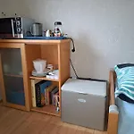 Gaestezimmer Tobias Fuer Radtouristen, Geschaeftsreisende Und Monteure Im 1og Apartamento Rhede (North Rhine-Westphalia)