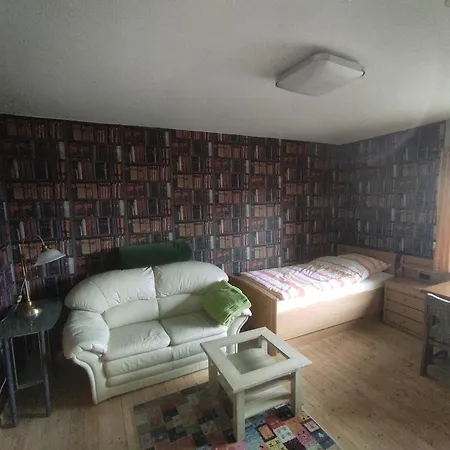 Gaestezimmer Tobias Fuer Radtouristen, Geschaeftsreisende Und Monteure Im 1og Rhede (North Rhine-Westphalia)